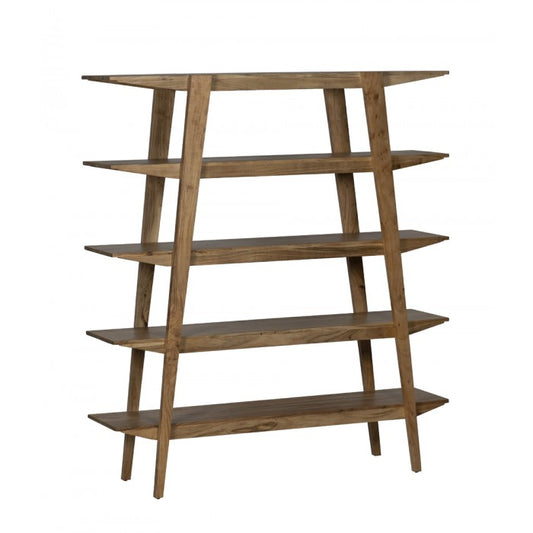 Temple Shelving 60x16.5x68h