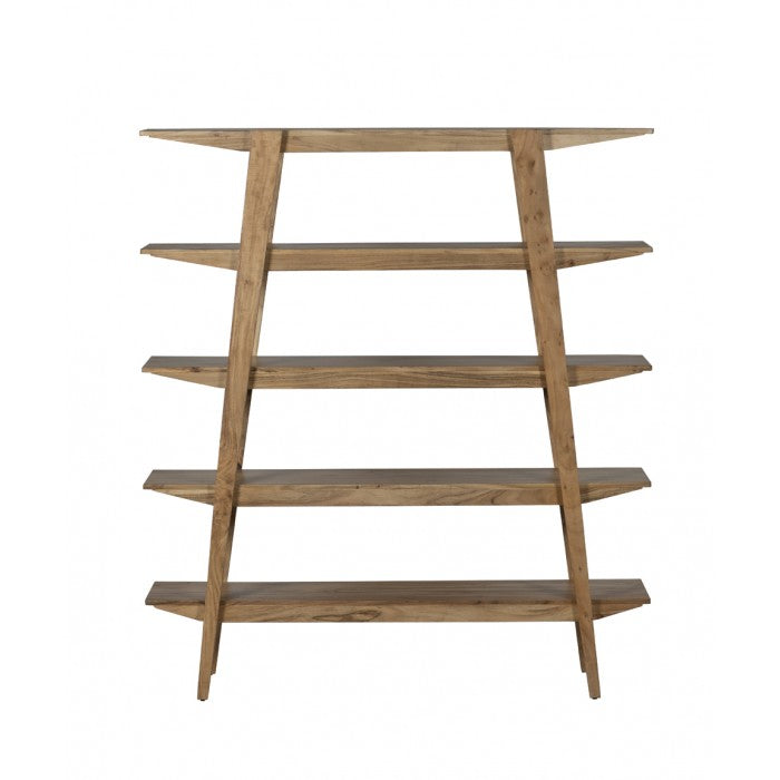 Temple Shelving 60x16.5x68h