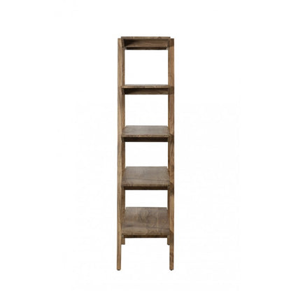 Temple Shelving 60x16.5x68h