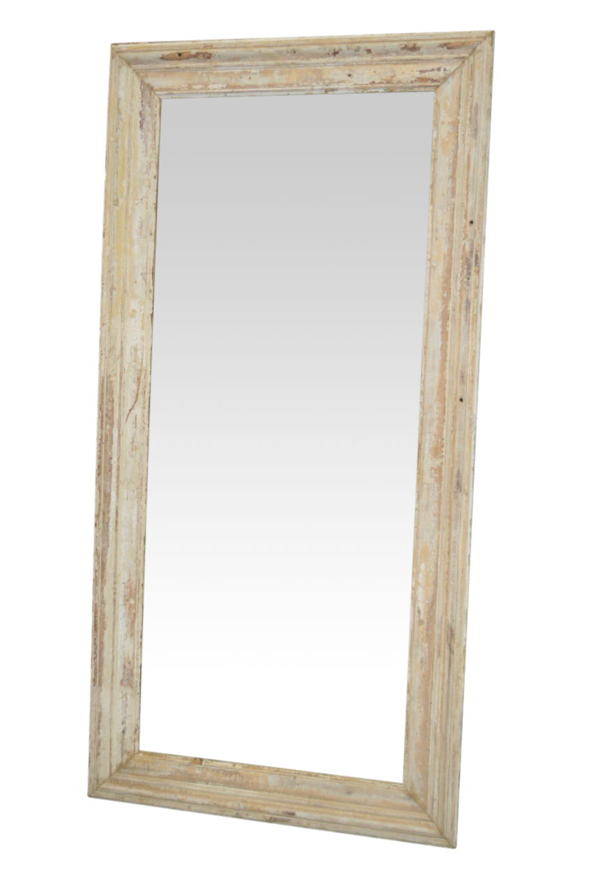 Reclaimed Wood Mirrors