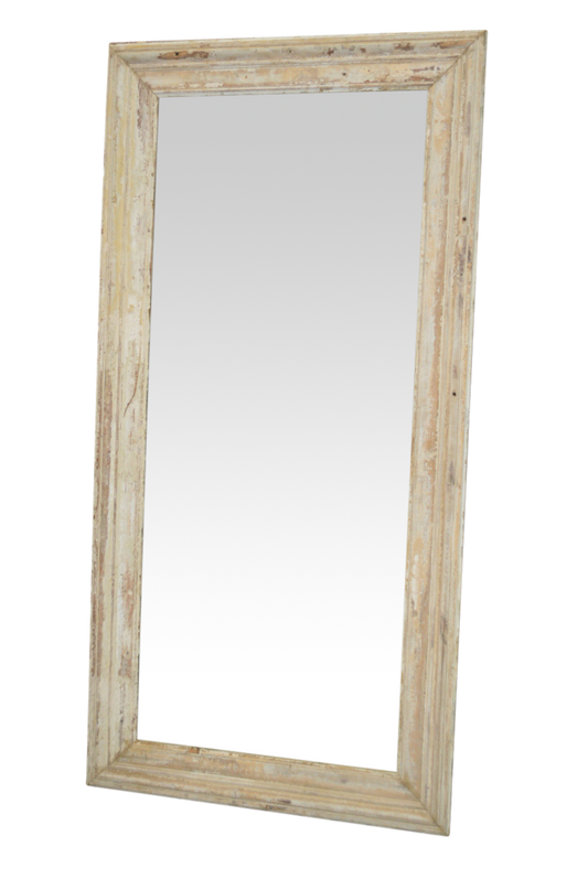 Reclaimed Wood Mirrors