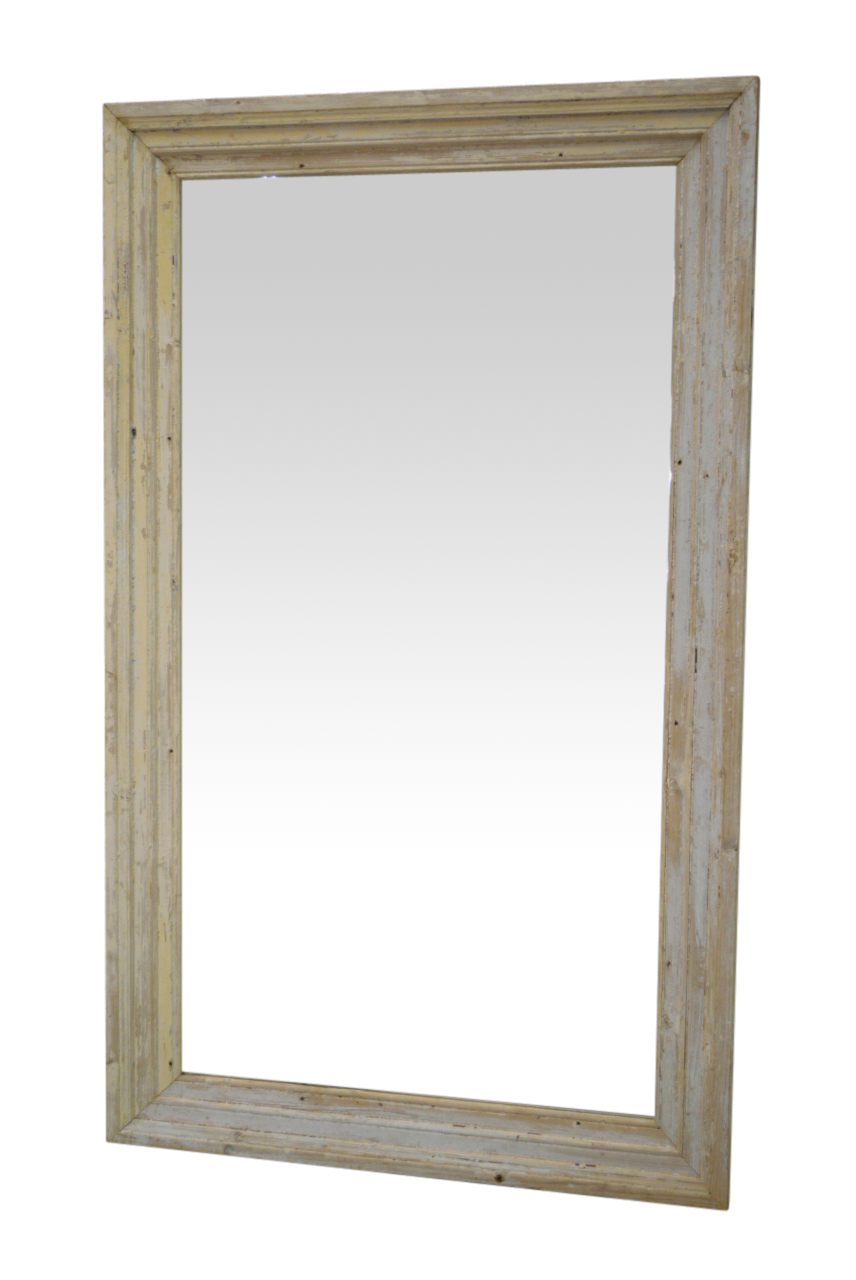 Reclaimed Wood Mirrors