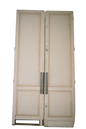 French Doors Pair 28x111h ea