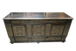 Ebony Sideboard 72x22x36h