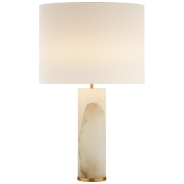 Lineham Lamp 29.5-33"h