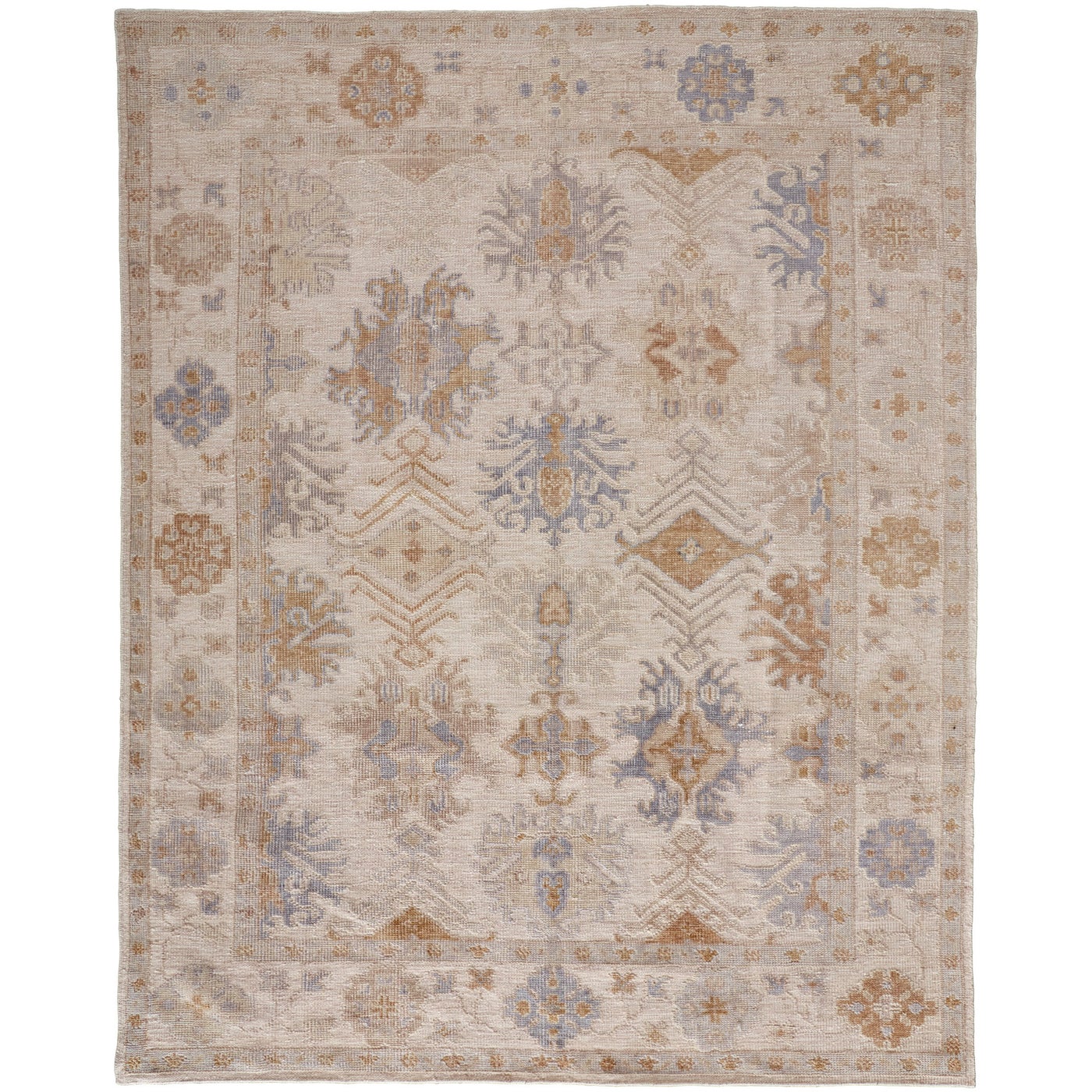 WENDOVER Rug Beige/Gray