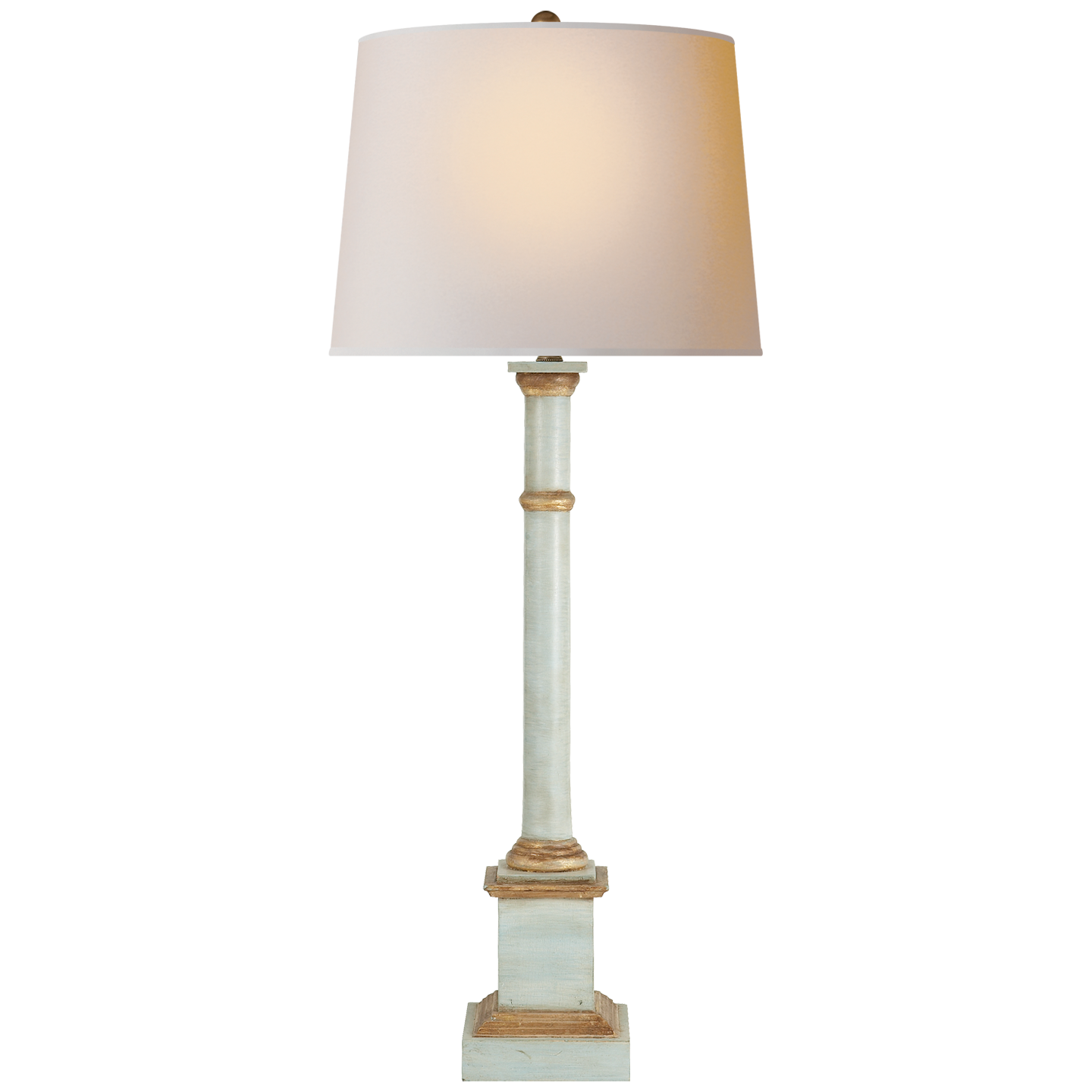 Josephine Lamp 32.5"h