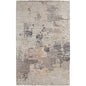 ZARAH Rug Beige/Gray