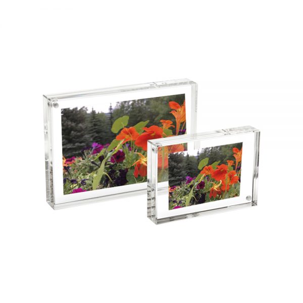 3.5x5 Original Magnet Frame