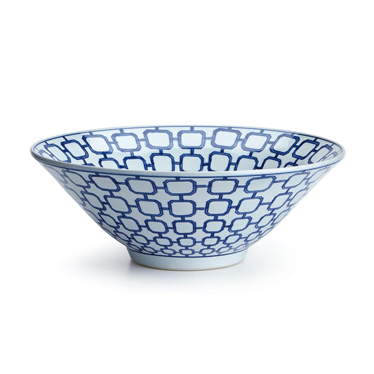 Link Decorative Bowl 16.25"