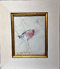 Rosefinch-1 ORIG Oil 14x16