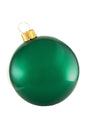 Vintage Green 18" Holiball