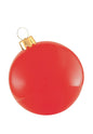 Classic Red 18" Holiball