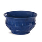 Cortona Bowl Blue 16"