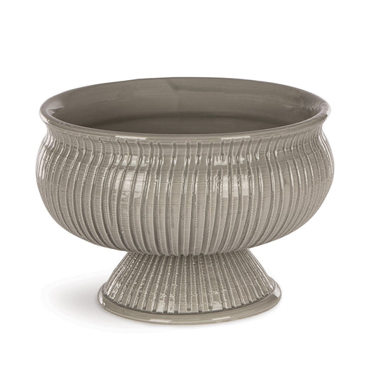 Graffio Footed Bowl 15"