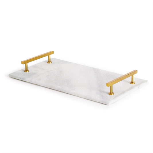 Vienna Marble Tray 16x8.75