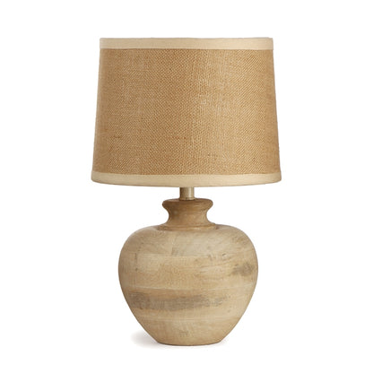 Ella Mini Lamp 13"h