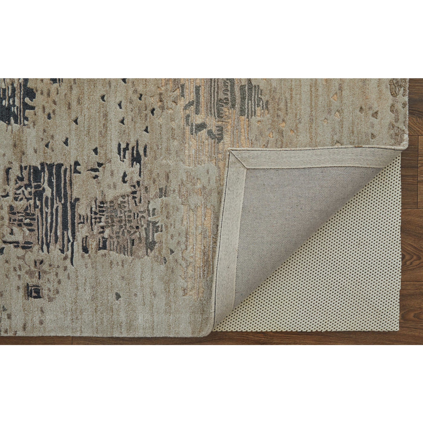 ZARAH Rug Beige/Gray